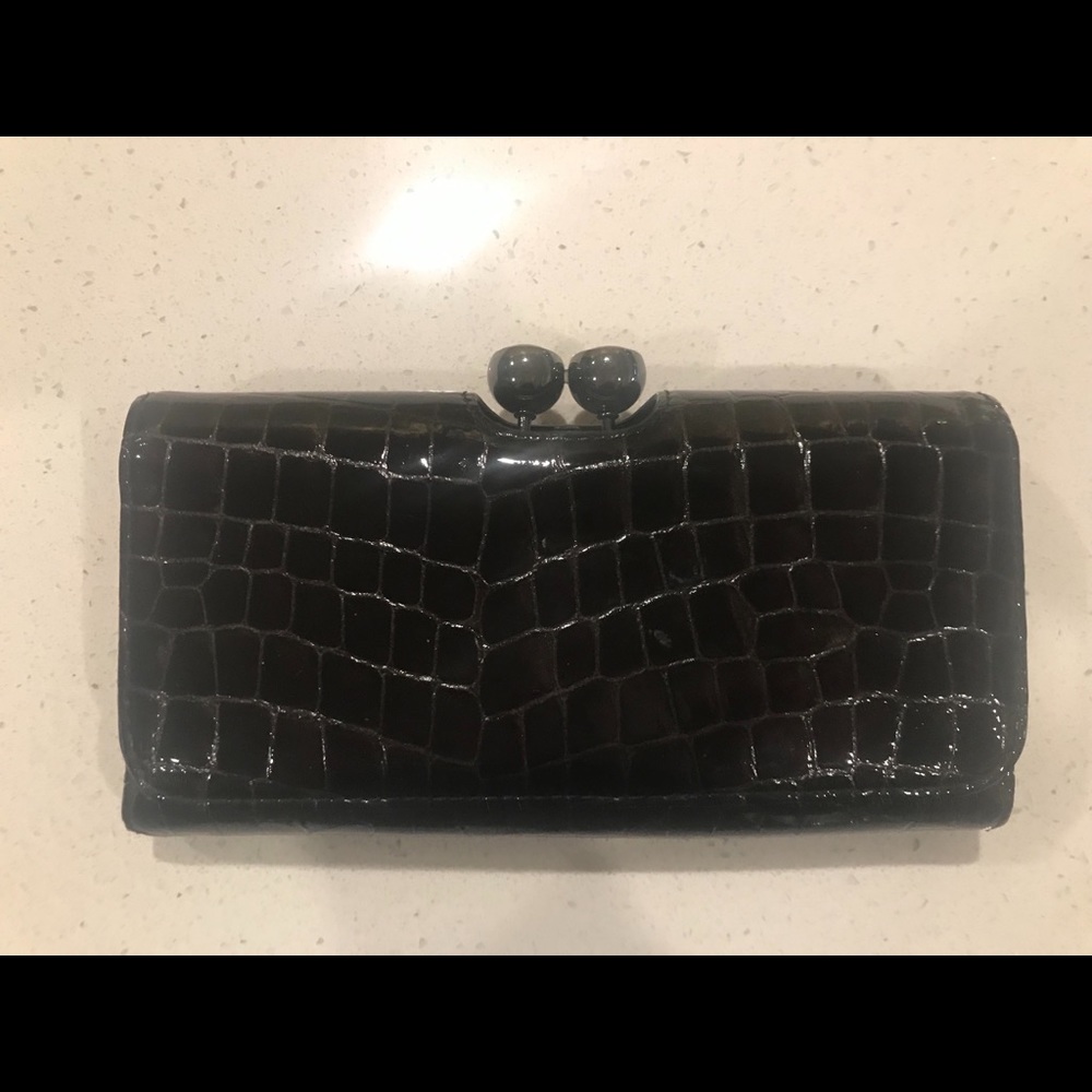 Ted Baker Bobble Wallet